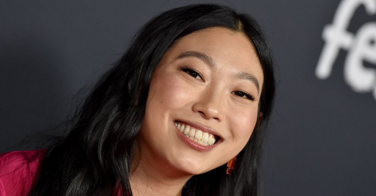 Inside Awkwafina's Heart: Exploring Her Enigmatic Relationships