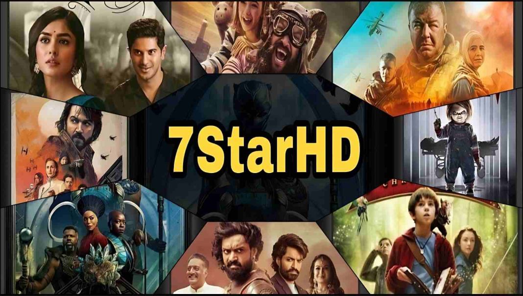 7starhd: An Exhaustive Review