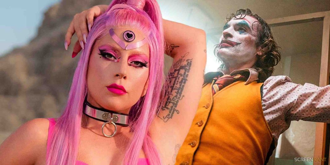 Exploring the Potential Collaboration Between Lady Gaga and Harley QuinnJoker 2