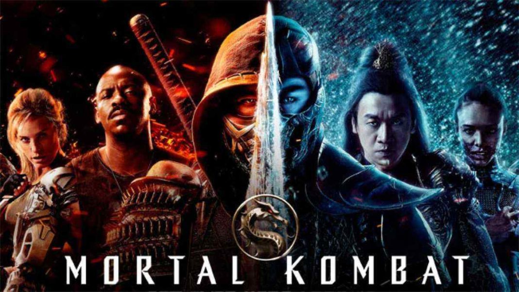 Mortal Kombat 2: Cost, Plot, and Review