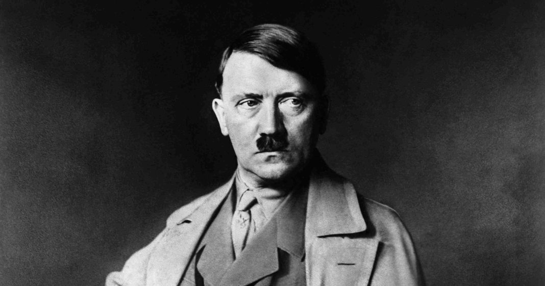 How Old Would Adolf Hitler Be Today?