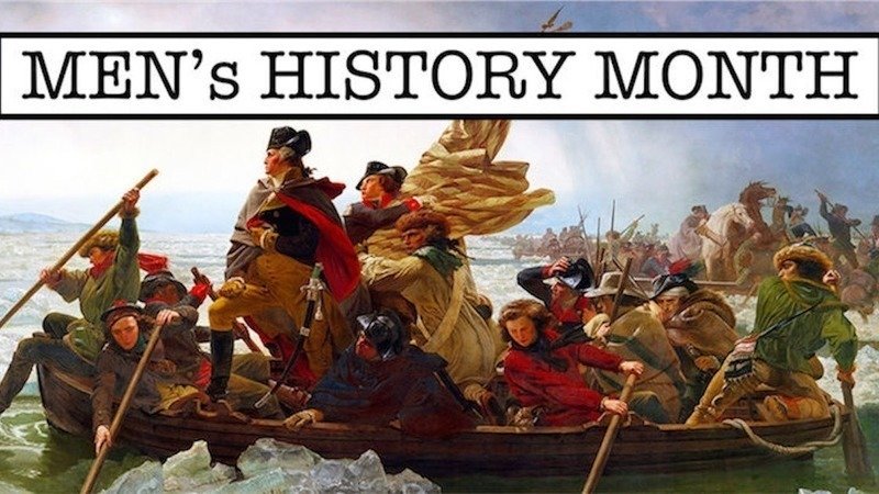 Celebrating Men's Legacy The Significance of Men's History Month